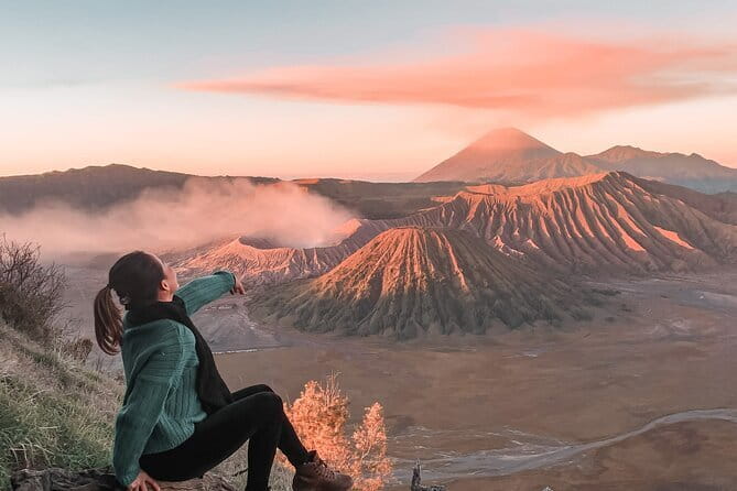 4 Days Bromo Ijen Tumpak Sewu from Surabaya Malang Banyuwangi - Quick Hits You’ll Care About