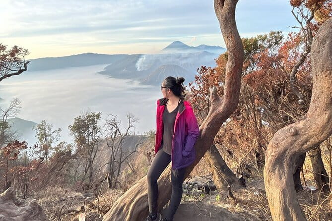 4 Days Bromo Ijen Tumpak Sewu from Surabaya Malang Banyuwangi - How Hard Is It, Really: Fitness, Timing, and Sleep Strategy
