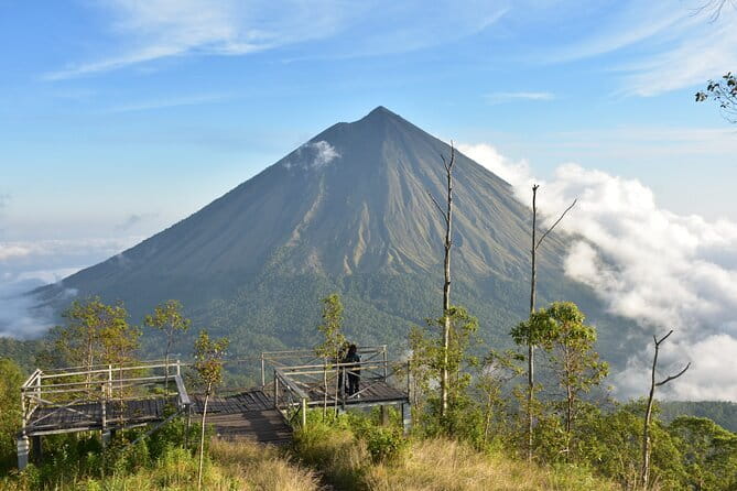 4 Days Road Trip Flores Island - Booking Advice: Make the Most of the Road and the Stops