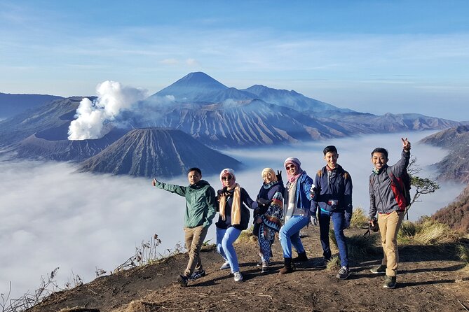 4 Days - Tumpak Sewu, Madakaripura, Mount Bromo, and Ijen - Day 3: Madakaripura’s 200m waterfall for a full-day rhythm