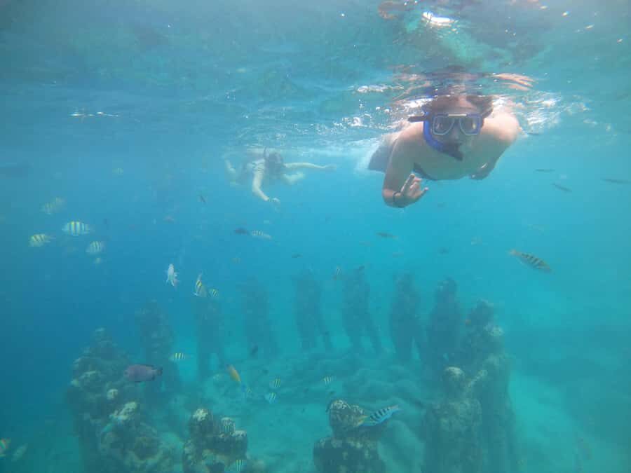 4 Hours Snorkeling 3 Gilis ( Trawangan,Meno, Gili air) - Tips to Avoid the Common Friction Points
