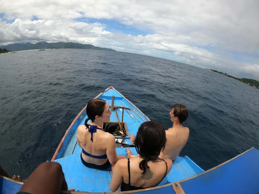 4 Hours Snorkeling 3 Gilis ( Trawangan,Meno, Gili air) - Quick Reality Check: Four Hours Across Trawangan, Meno, and Air