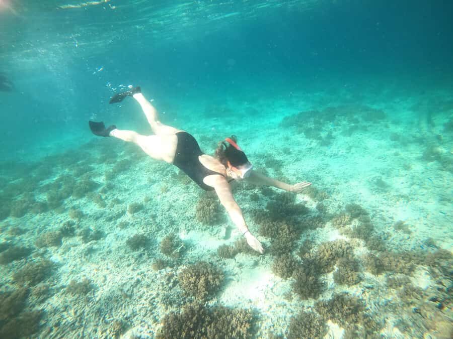 4 Hours Snorkeling 3 Gilis ( Trawangan,Meno, Gili air) - The Shared GoPro: What’s Included and How to Get the Best Results