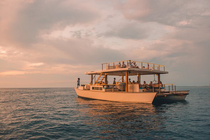 4-in-1 • Gili Islands Half-day Snorkel & Lunch Catamaran Tour - Who This Tour Fits Best (and Who Might Want Something Else)