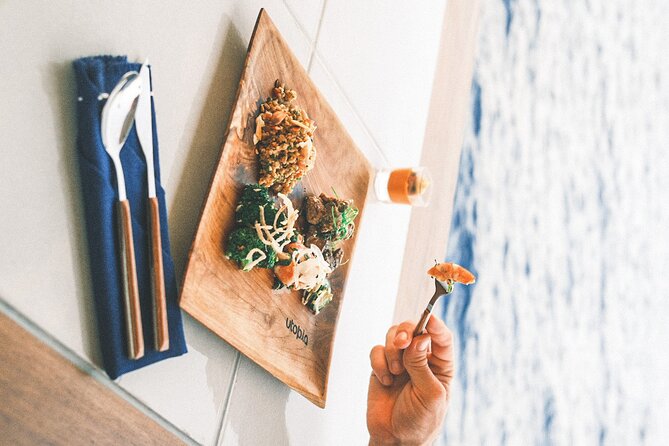 4-in-1 • Gili Islands Snorkel & Sunset Half-day Catamaran Cruise - Quick heads-up on logistics (so the day goes smoothly)