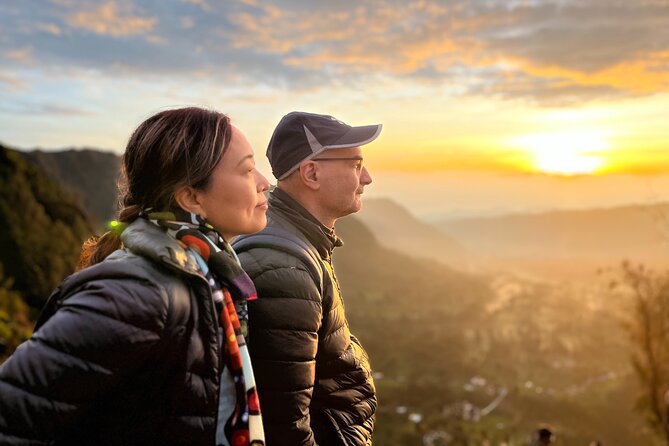 4D3N Bromo Ijen Tumpak Sewu Waterfall Tour from Surabaya/Malang - Key highlights worth knowing before you go