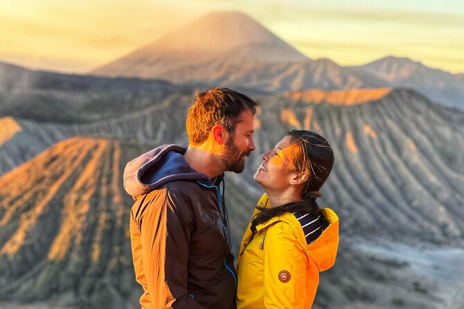 4D3N Bromo Ijen Tumpak Sewu Waterfall Tour from Surabaya/Malang - Why this Bromo–Ijen–Tumpak Sewu route is such a good mix