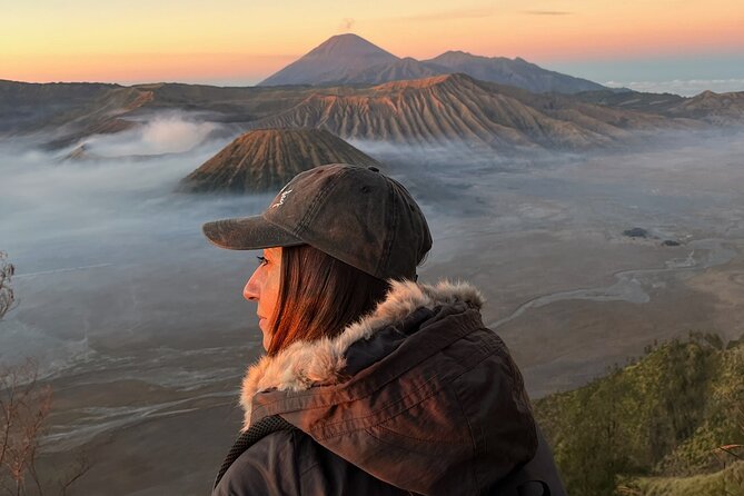 4D3N Bromo Ijen Tumpak Sewu Waterfall Tour from Surabaya/Malang - Comfort vs. adventure: how “moderate fitness” shows up in real life
