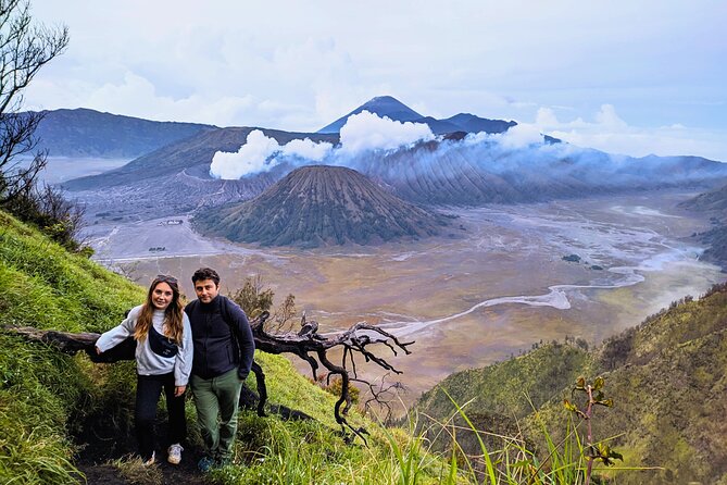 4D3N Ijen Crater,Papuma Beach, Tumpak Sewu Waterfal & Mount Bromo - Tanjung Papuma: A Real Break From Volcano-Only Days