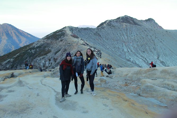 4D3N Ijen Crater,Papuma Beach, Tumpak Sewu Waterfal & Mount Bromo - Price and Value: Is $349.09 Per Person Fair?