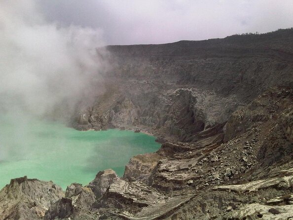 4D3N Mount Bromo, Ijen Crater & Surabaya Night Market - Key highlights you shouldn’t miss