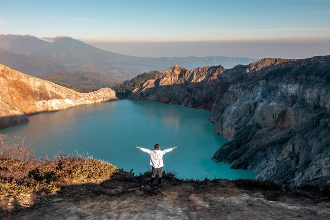 4D3N Mount Bromo, Ijen Crater & Surabaya Night Market - Why this 4D trip works so well for first-timers