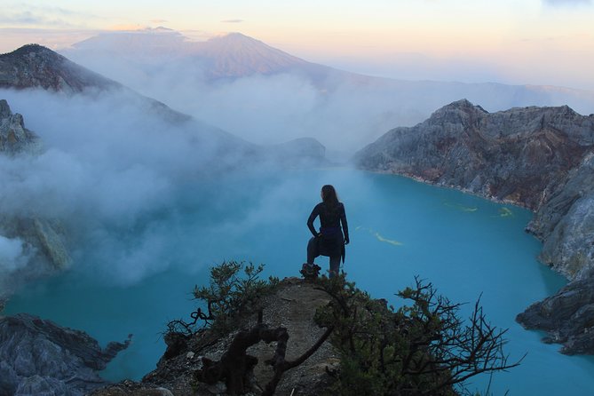 4D3N Mount Bromo, Ijen Crater & Surabaya Night Market - What’s included, and why it changes the feeling of the trip