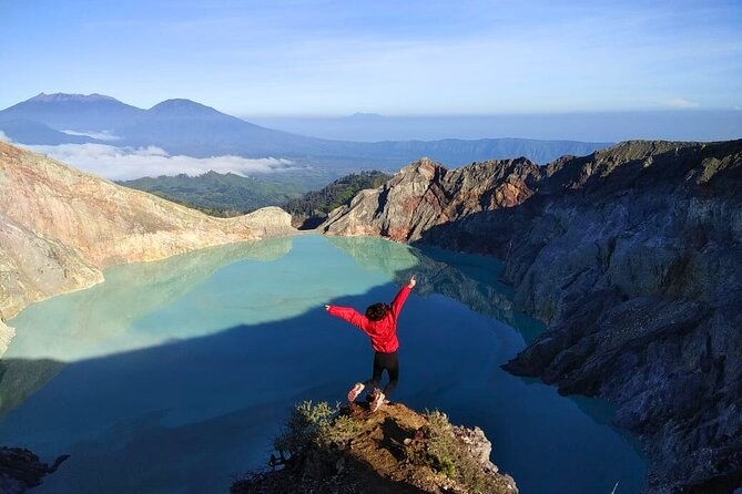 4D3N Mount Bromo, Ijen Crater & Surabaya Night Market - Transportation and timing: the hidden backbone of the experience