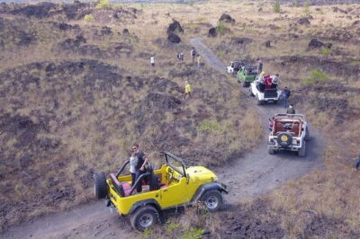 4WD Jeep Mount Batur Sunrise Experience By Bali Volcano Jeep - Sunrise Over the Caldera: Timing, Views, and Photo Reality