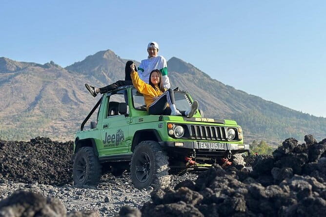 4WD Jeep Mount Batur Sunrise Experience By Bali Volcano Jeep - Should You Book This Mount Batur Sunrise Jeep Experience?