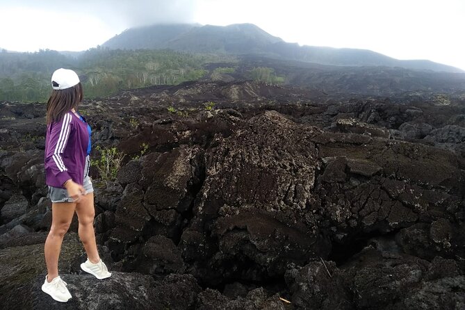 4x4 Volcano Explorer Private Tour - Purpose-built Kintamani 4x4: rain or shine, and safer than you’d expect