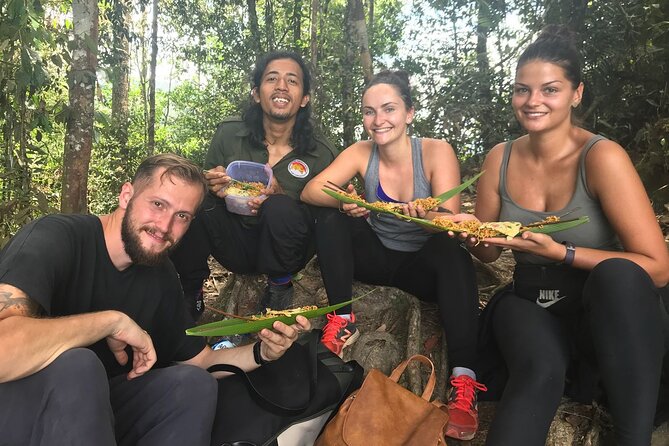 5 Day's 4 Night's jungle Tour trekking in Bukit Lawang - Bukit Lawang Meets Gunung Leuser: Why This Trek Works