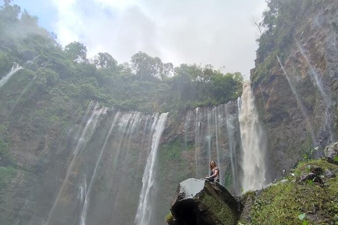 5 Days Borobudur Prambanan Tumpaksewu Bromo Ijen to Bali Private - Bromo sunrise at King Kong Hill (Penanjakan) and the crater day
