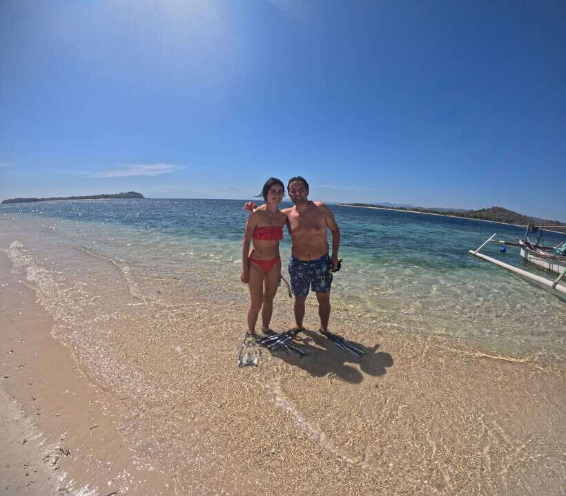 5 Secret Gili Boat Trip & Snorkeling in Southwest Of Lombok - Key Highlights at a Glance
