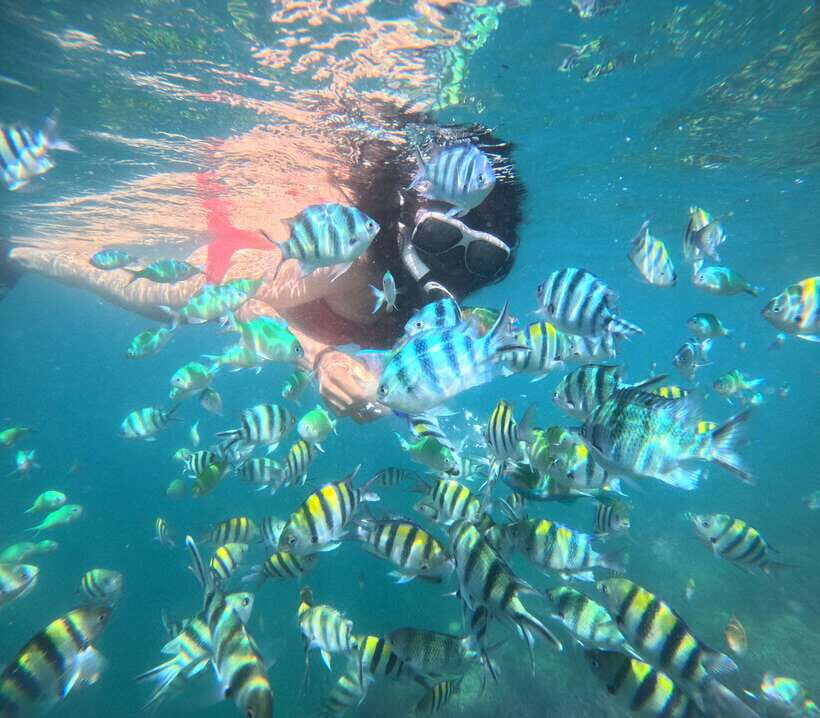5 Secret Gili Boat Trip & Snorkeling in Southwest Of Lombok - What to Pack (So the Day Doesn’t Annoy You)