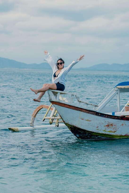 5 Secret Gili Boat Trip & Snorkeling in Southwest Of Lombok - Gili Kedis: Small Island Photos and Quiet Relaxation