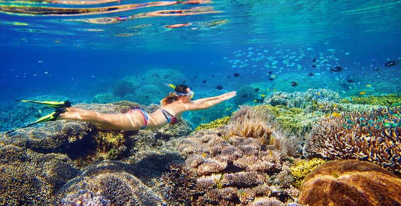 5 Secret Gili Boat Trip & Snorkeling in Southwest Of Lombok - Tawun Harbour Morning: The Boat Day Gets Real Fast
