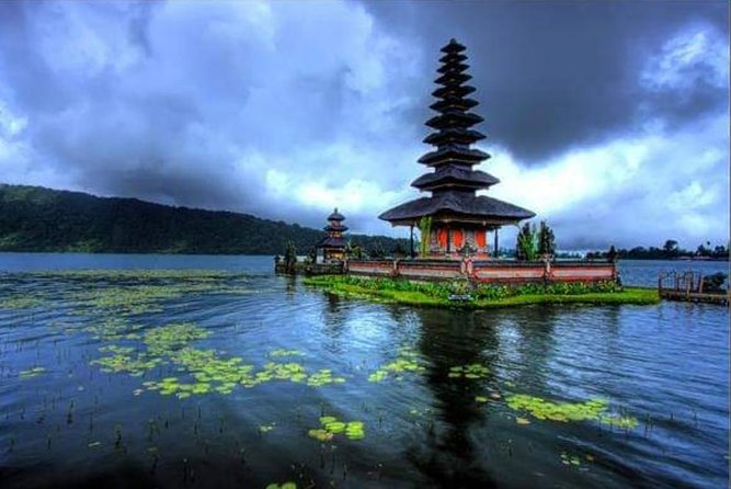 6 Days Best Of Bali And Nusa Penida All Inclusive Private Tour - Day 4: Ayung River rafting and ATV Adventure Ride after