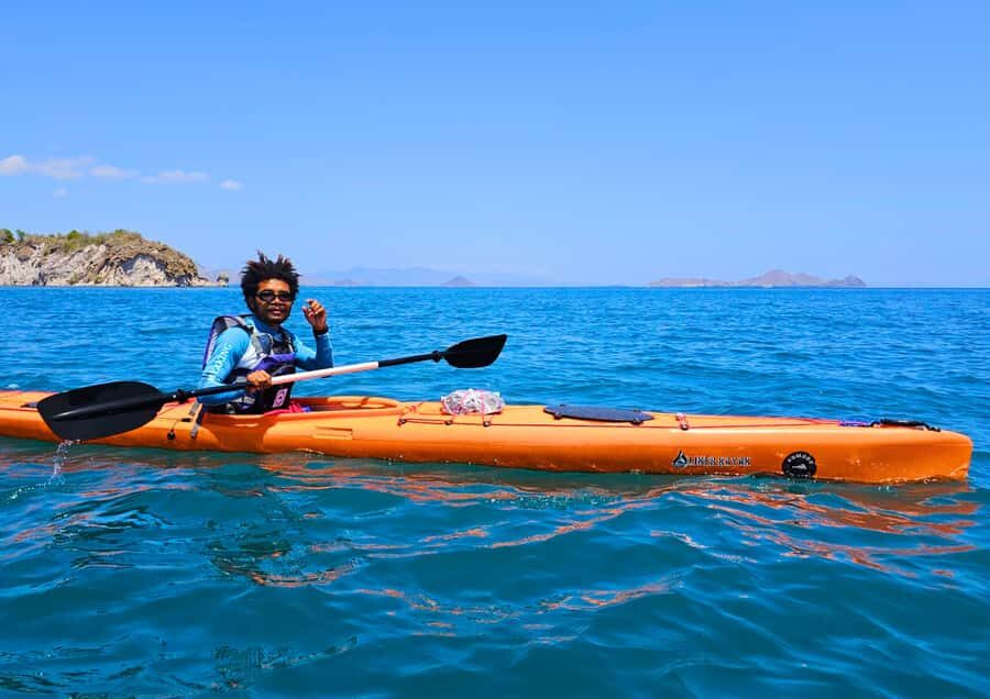 6 Hours Fun Day Kayaking - Key things I’d watch for
