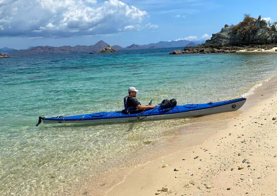 6 Hours Fun Day Kayaking - Practical Comfort Tips (So Your Day Stays Fun)