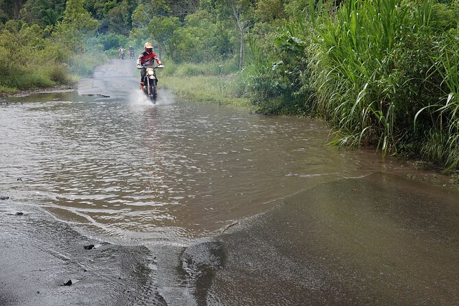 6 Hours Private Dirt Bike Tour in Ubud - Key Highlights You’ll Care About