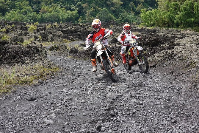 6 Hours Private Dirt Bike Tour in Ubud - What a Private 6-Hour Dirt Bike Day in Kintamani Really Feels Like