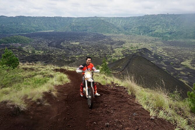 6 Hours Private Dirt Bike Tour in Ubud - Afternoon Jungle Tracks: Deep Ruts, Roots, and a More Technical Ride