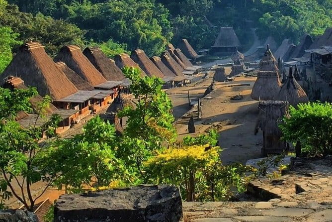6Day Private Culture Tour in Flores - Ende to Labuan Bajo: why this private culture route works