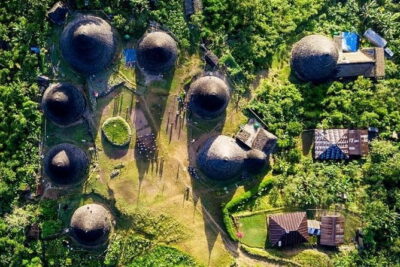 6Day Private Culture Tour in Flores - Price and value: what $1,400 per person covers
