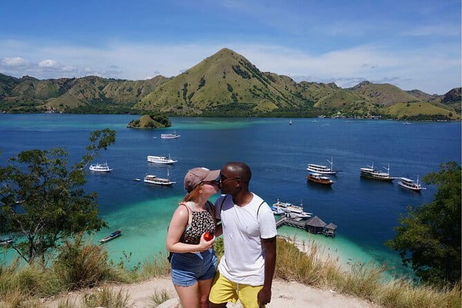 6Day Private Culture Tour in Flores - Day 3: Bena’s megalithic village, Aimere palm wine, and the Ruteng base