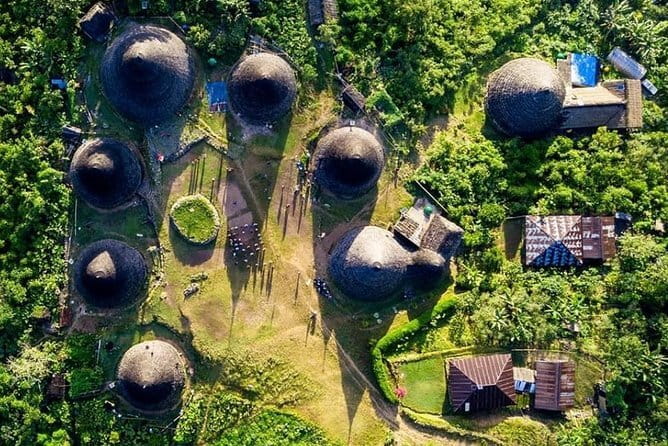 6Day Private Culture Tour in Flores - Price and value: what $1,400 per person covers