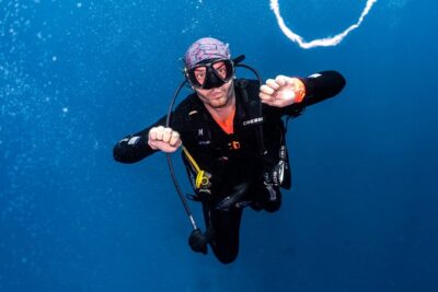 7 Fun Dives in Pemuteran (for certified divers) - Exploration in Menjangan Park - Getting there from Pemuteran: the morning flow is the whole game
