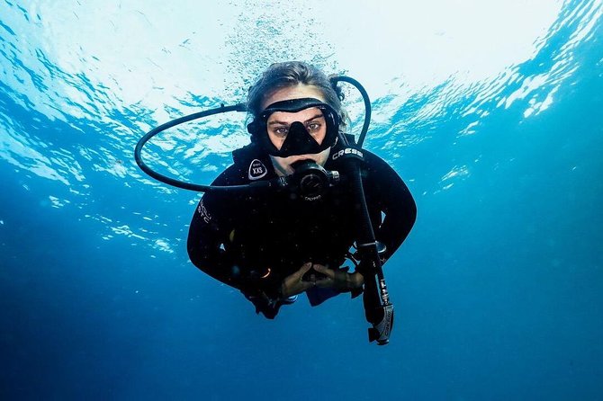 7 Fun Dives in Tulamben (for certified divers) - Premium Value Package - 7 sessions for $217.45: where the value really comes from