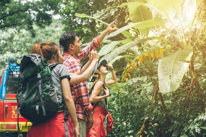 8 days group tour in Sumatra - Key Highlights You’ll Feel Immediately