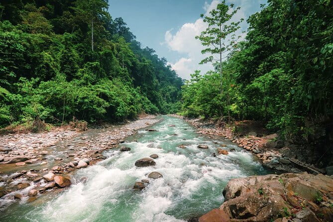 8 days group tour in Sumatra - Price and Logistics: What You’re Actually Paying For