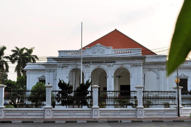 8 Hours Jakarta Private City Tour - (All Tourist Attractions) - Key things to know before you go