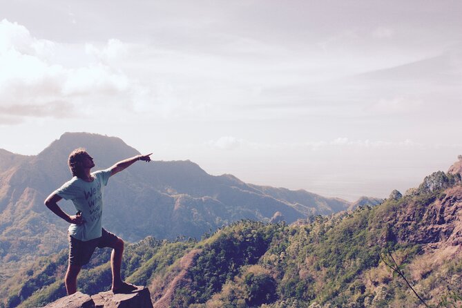8D/7N Flores Essentials : all-inclusive tour across Flores! - First look: what this Flores essentials tour gets right