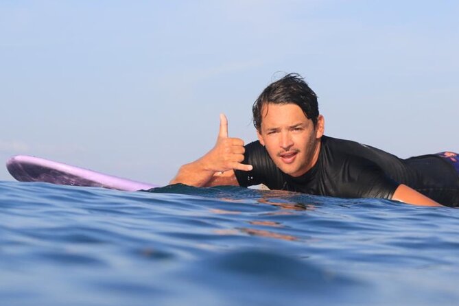 90 Minutes Surfing Lesson in Canggu - Key things to know before you go