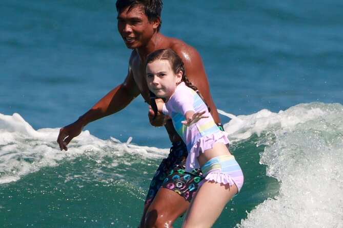 90 Minutes Surfing Lesson in Canggu - What’s included in your $34 lesson (and the value of not shopping first)