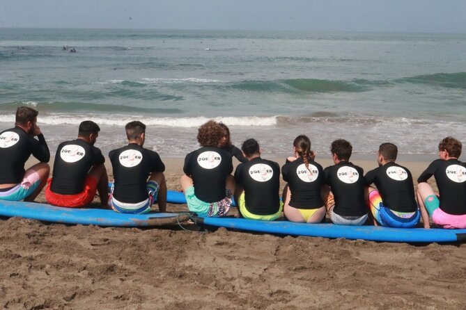 90 Minutes Surfing Lesson in Canggu - Small-group attention and private time: how you get more waves (not just more talk)