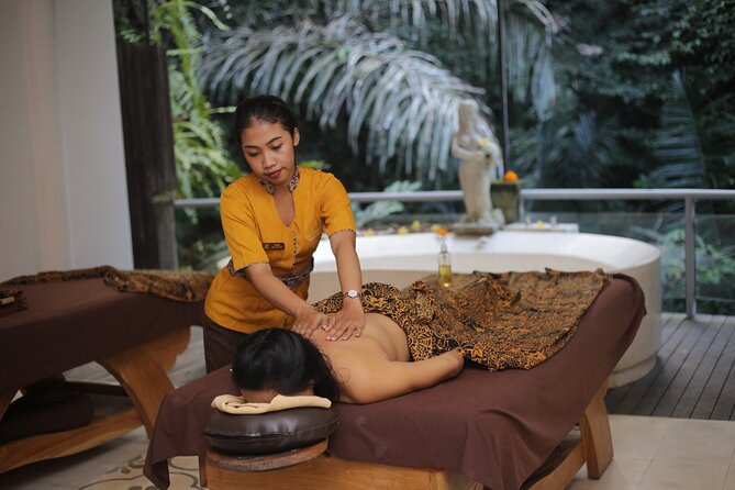A Day Retreat In Ubud - Key Highlights