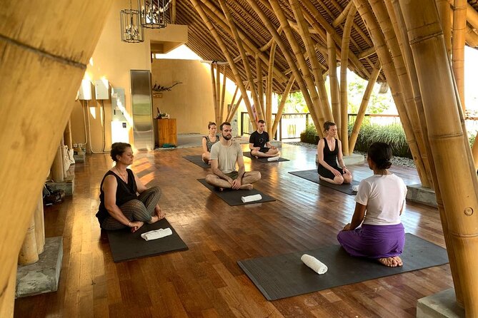 A Day Retreat In Ubud - Healing Massage and Pool Time: Why This Part Matters More Than It Sounds