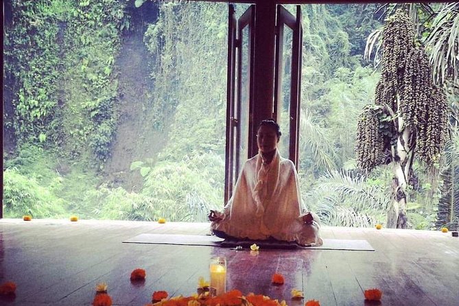 A Day Retreat In Ubud - Who This Retreat Is Best For (and When It’s a Miss)