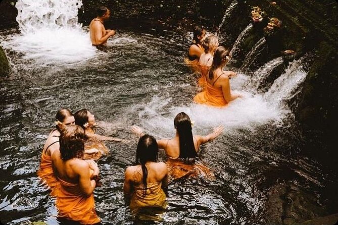 A Day Retreat In Ubud - Practical Tips That Make the Day Smoother